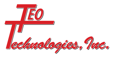 Teo Technologies Inc logo